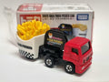 Tomica 2021 regular Izusu giga potato car (CP06)