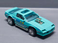 Hot Wheels '80s Camaro 1991 sans déco sur capot (A14)