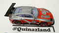 Hot Wheels Ferrari 575 GTC 2007 Ferrari racer    (A17)