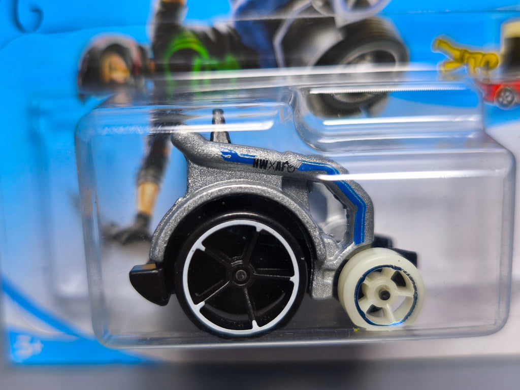 Hot Wheels Wheelie Chair 2019-065 (NP10)
