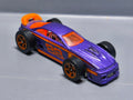 Hot Wheels Slider  2008 exclusive track set  (A10)