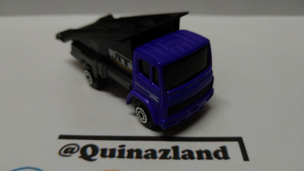 Maisto Tow truck   (A21)