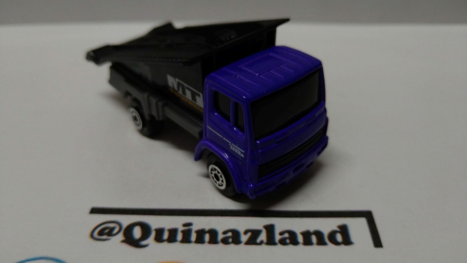 Maisto Tow truck   (A21)