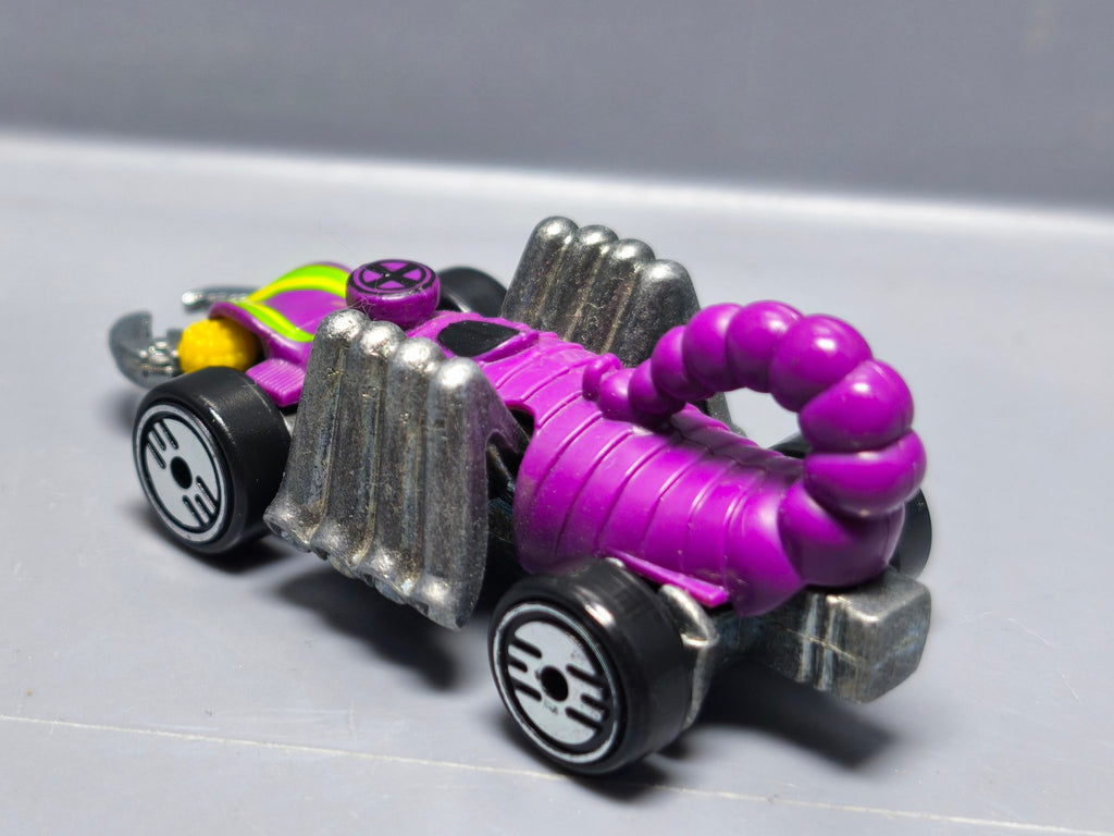 Hot Wheels Eevil Weevil Origine 5 pack 1994 (A26)
