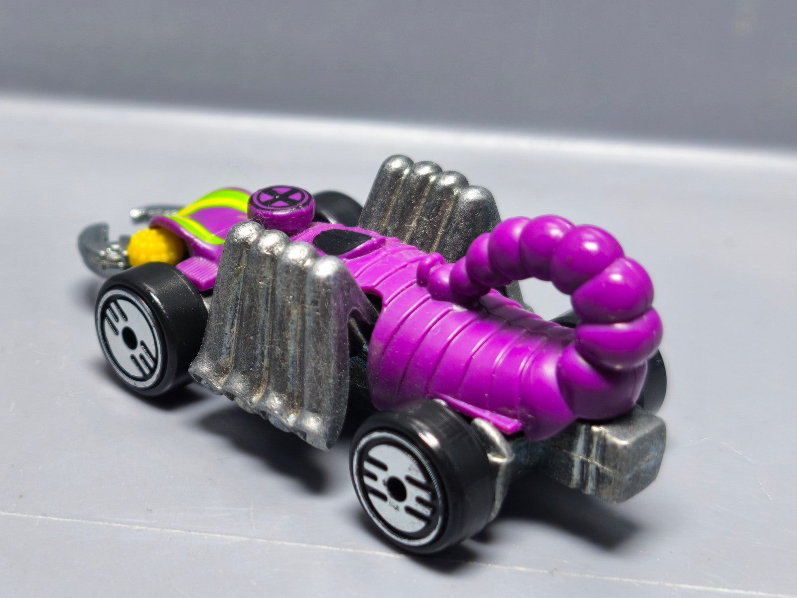 Hot Wheels Eevil Weevil Origine 5 pack 1994 (A26)
