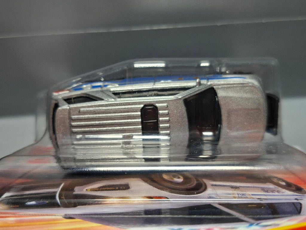Matchbox Ford Police Interceptor    2026-028 (CP04)