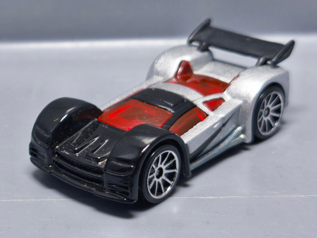 Hot Wheels Mid Drift 2005-027 version 10SP (A21)