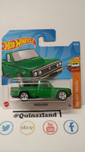 Hot Wheels Mazda repu  2022-024 (NP21)