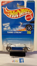 Hot Wheels Turbo streak 1996-470 (NP38)