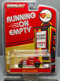 Greenlight Running on empty série 16 Topo fuel altered Chase  (NG76)