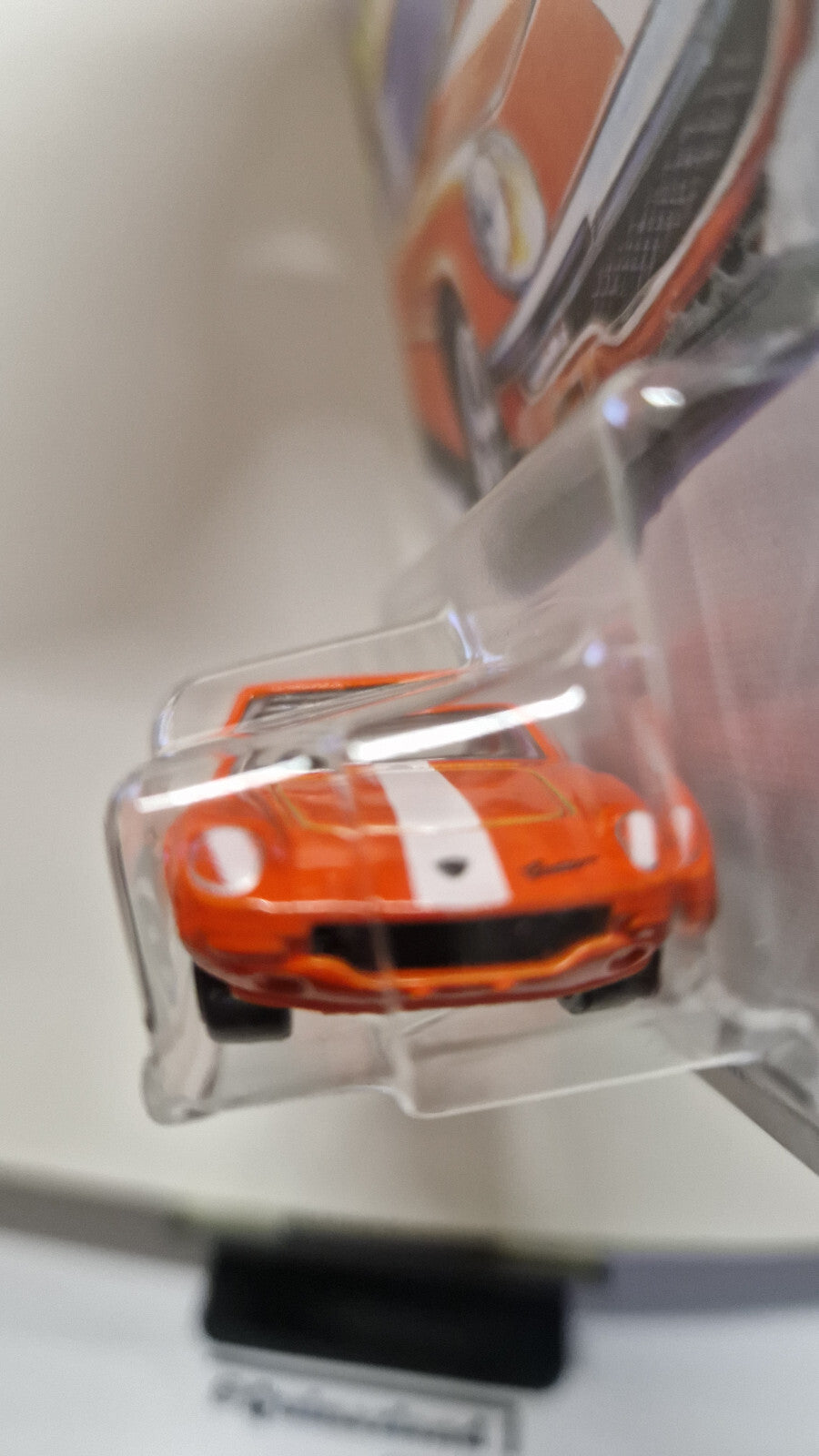 Hot Wheels 2024 J-imports 1968 Mazda cosmo sport  (NP37)