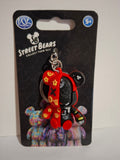 Whitehouse leisure Porte clés Street bears     (Cart)