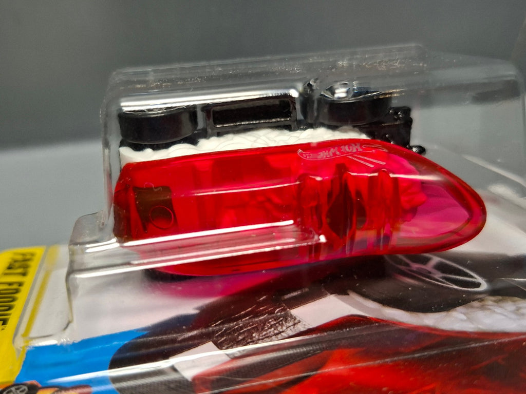 Hot Wheels Sushi tuner 2025-106  (NP12)