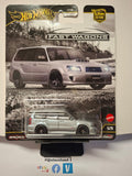 Hot Wheels  Fast Wagons Subaru Forester STI (NG65)