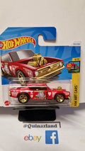Hot Wheels King kuda    2024-152  (CP16)