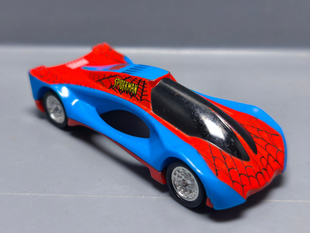 Majorette  Marvel Spiderman    (A20)