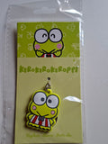 Porte Clés Sanrio Hello Kitty Keroppi  (Cart)