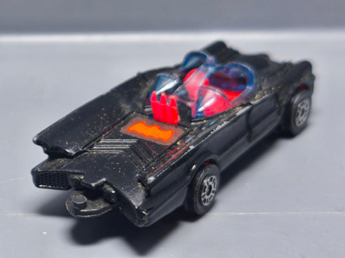 Corgi Juniors Batmobile national periodical publication Batman (A14)