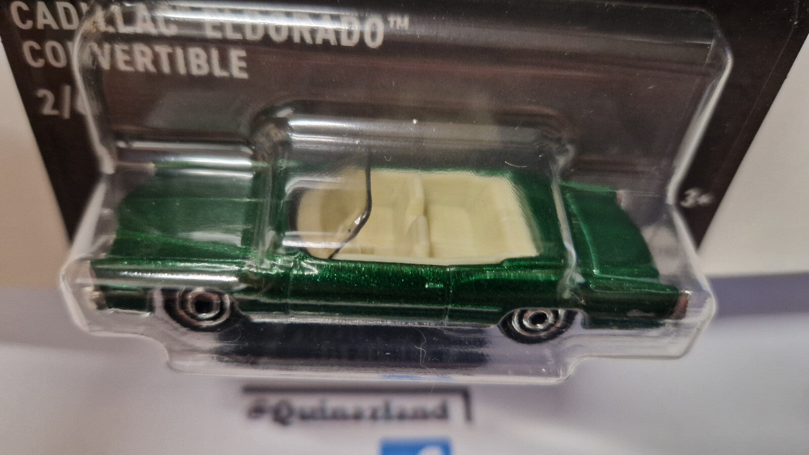 Matchbox set 2025 American Convertible Cadillac Chevy Buick Ford Lot 6  (NP19)
