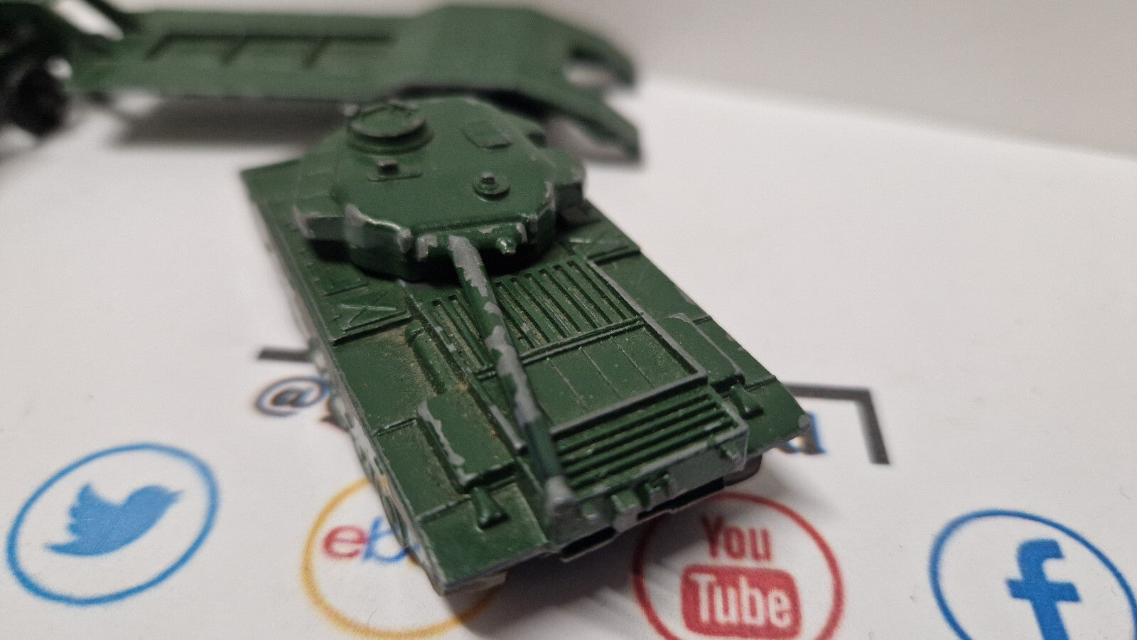 Matchbox  Lesney 1/64    Major pack (NP11)