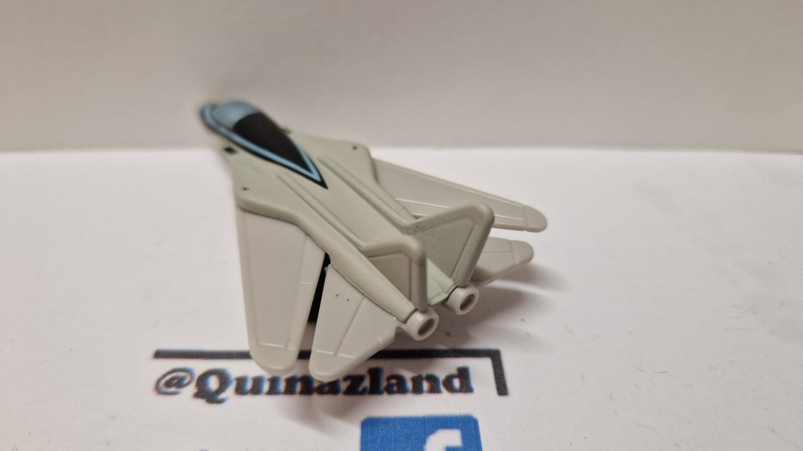 Matchbox Top gun Swing wing   (A28)