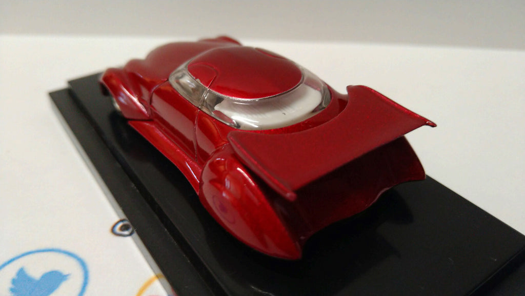 Hot wheels 2000 cool collectible  Rareflow   (NP24)