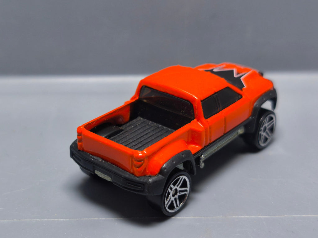 Hot Wheels Mega Duty 2002-150 version PR5  (A13)