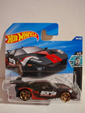 Hot Wheels Ford GT    2025-159 (NP01)