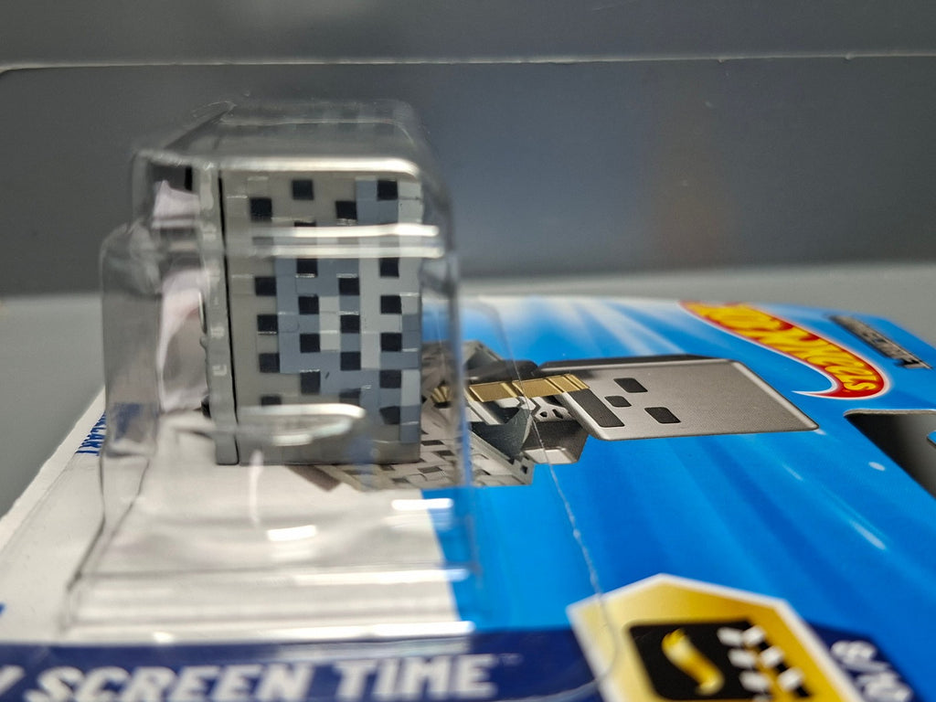 Hot Wheels Minecraft    2025-146  (NP02)