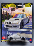 Hot Wheels 2026 Boulevard BMW M3 GTR (NG43)