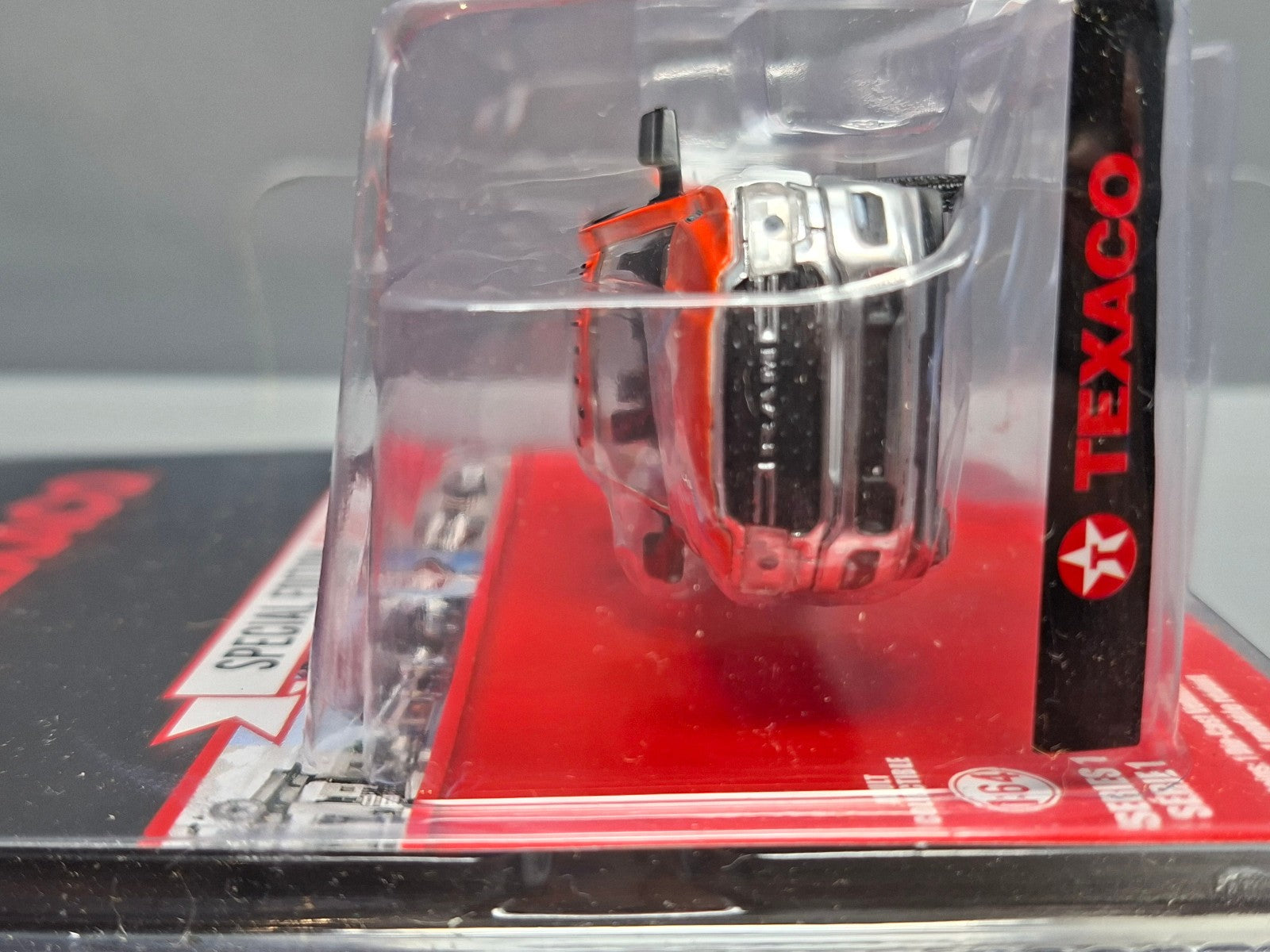 Greenlight Texaco Special Edition Series 1 2023 Ram 2500   (NG47)