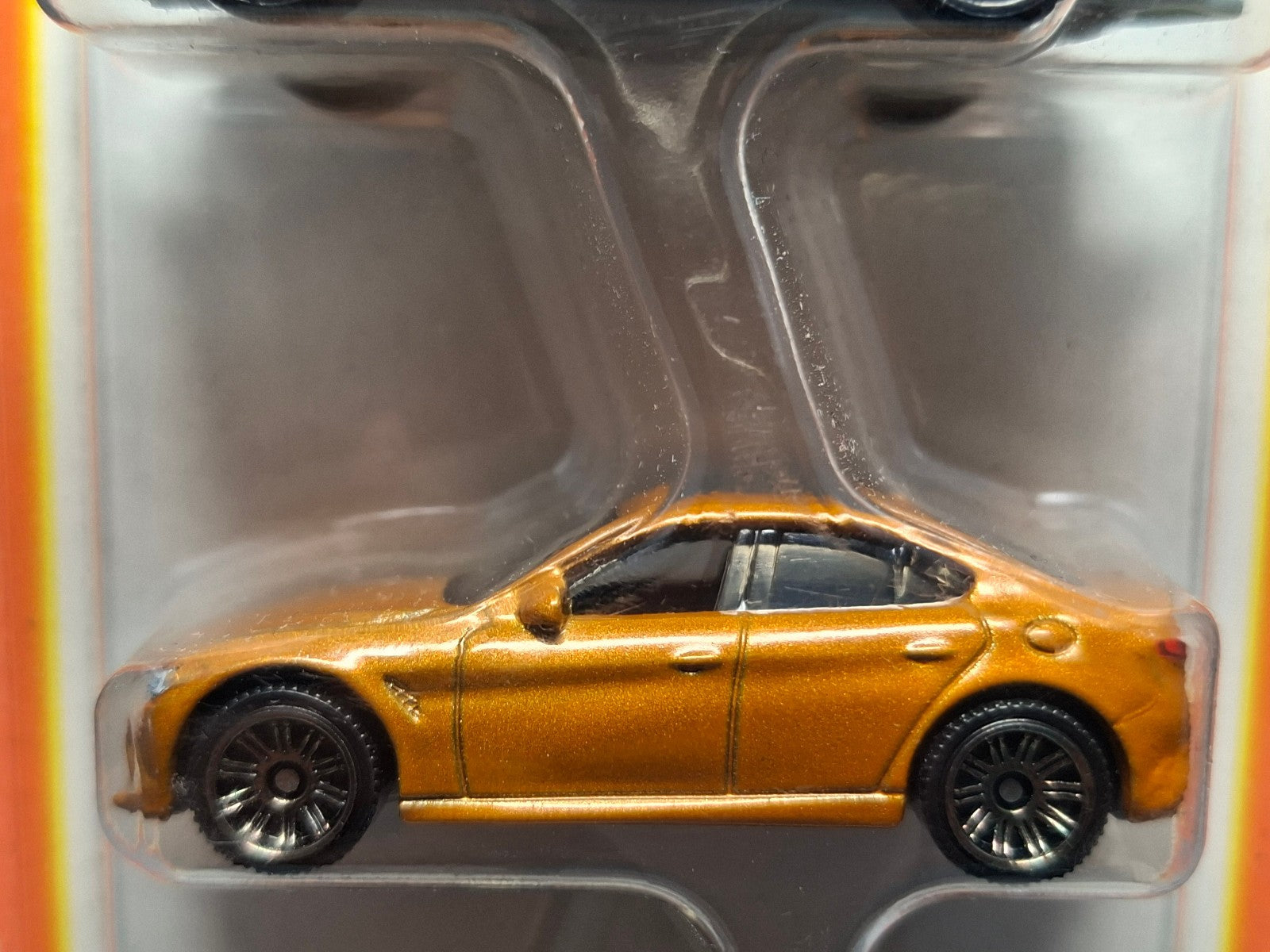 Matchbox 2023 pack autobahn express IV Volkswagen, Alfa romeo & Mercedes (NP04)