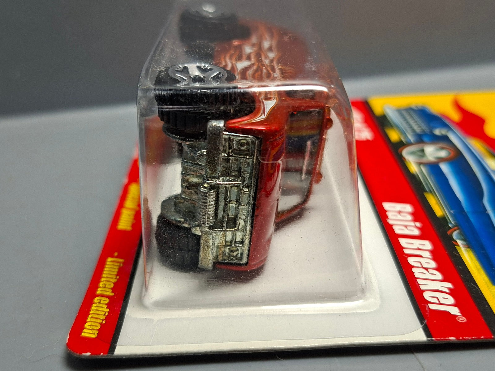 Hot Wheels 2005 Classics série 1 Baja breaker   (NP05)