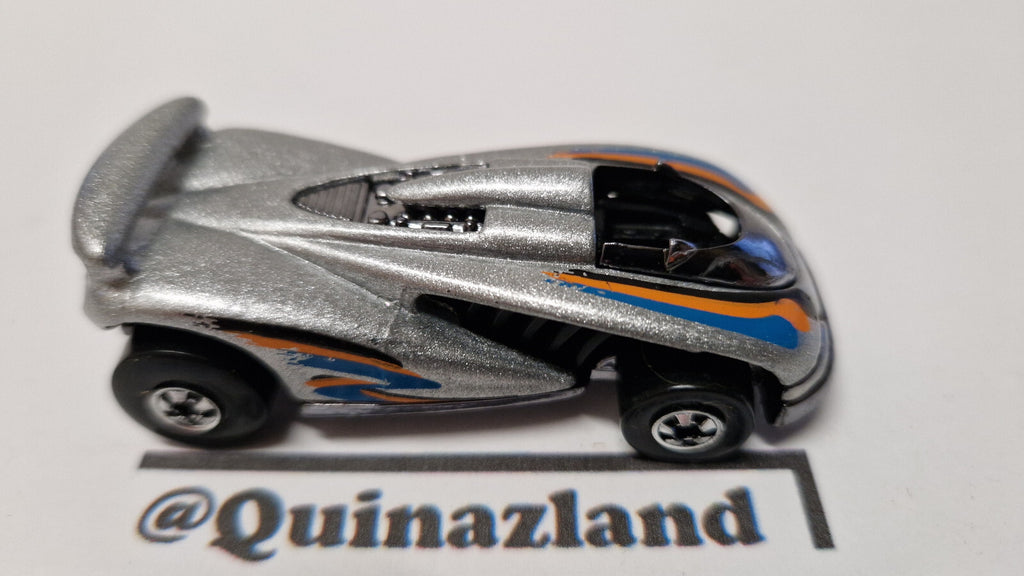 Hot wheels 1993 dream car 25th anniversary  Speed shark  (A24)