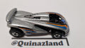 Hot wheels 1993 dream car 25th anniversary  Speed shark  (A24)
