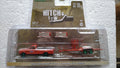 Greenlight Hitch & Tow 1968 Chevrolet C-10 STP with Bed Cover  STP  Chase (CT03)