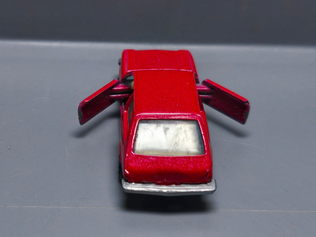 Yatming Chevy chevette (A28)