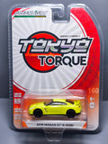 Greenlight Tokyo Torque 2016 Nissan GT-R (R36) (NG46)