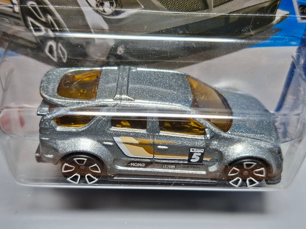Hot Wheels Pontiac aztek custom   2025-205 (NP12)
