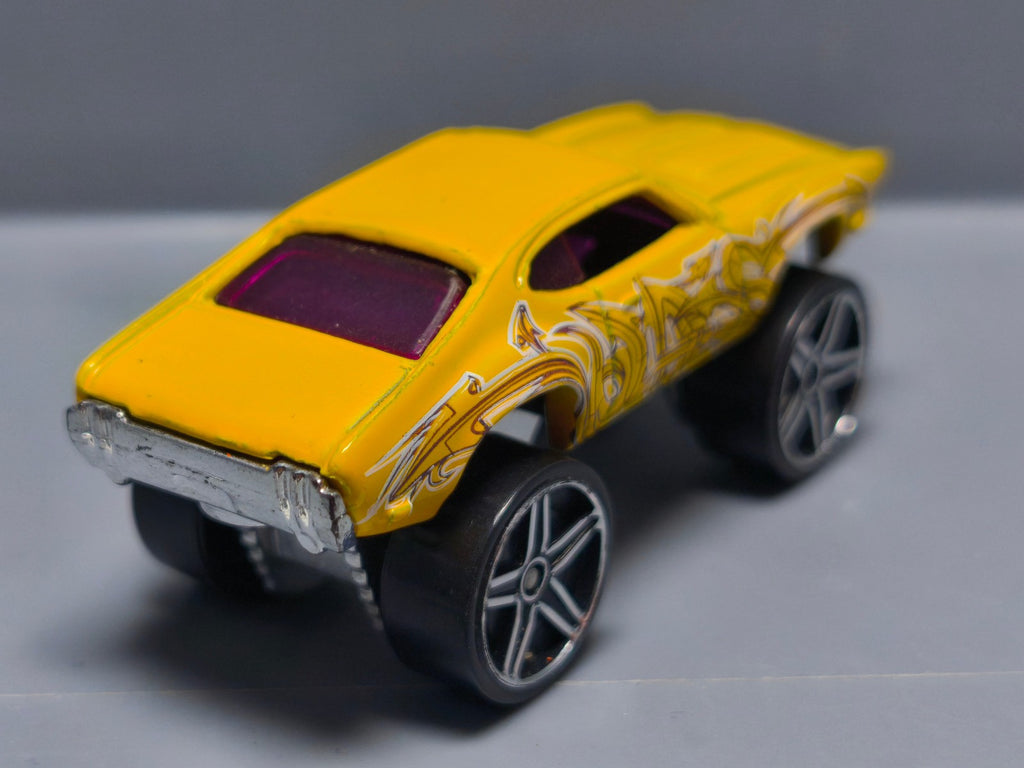 Hot Wheels Olds 442 2013-034 (A04)