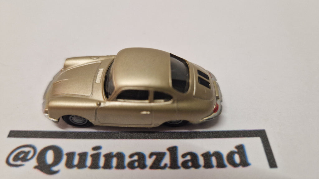 Praline 1/87 Porsche 356 (A03)
