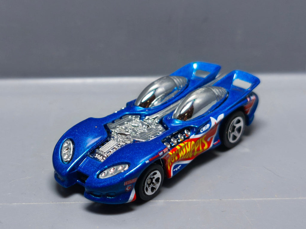Hot Wheels Splittin image II 1998 multipack   (A03)