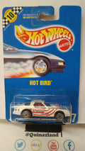 Hot Wheels Hot bird 1990-037  (NP41)