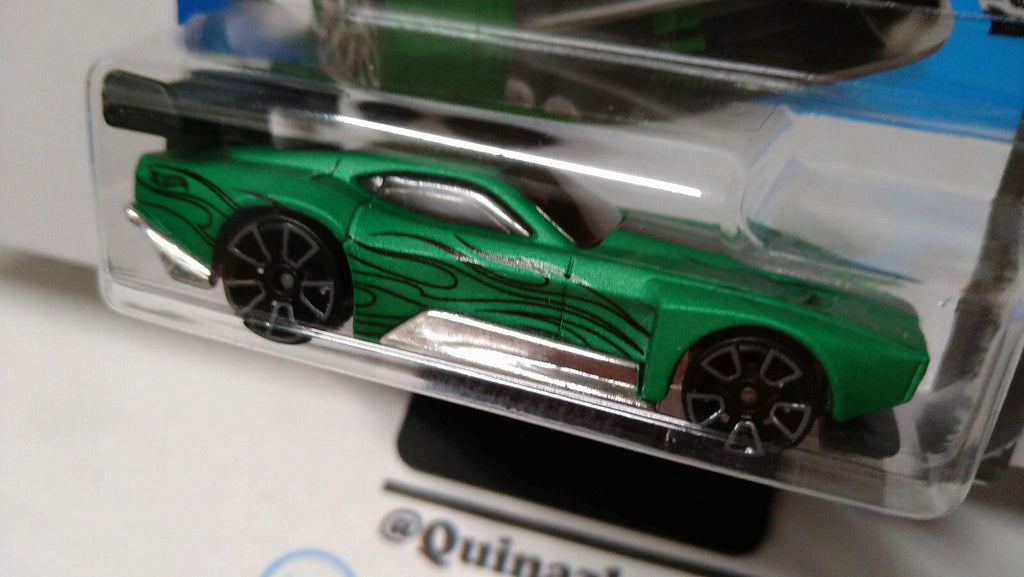 Hot Wheels Count muscula 2022-083  (CP07)