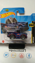 Hot Wheels Classic TV serie batmobile  2022-078 (CP16)