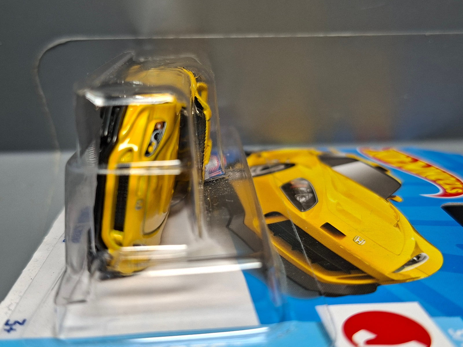 Hot Wheels Honda s2000   2022-118 (NP01)