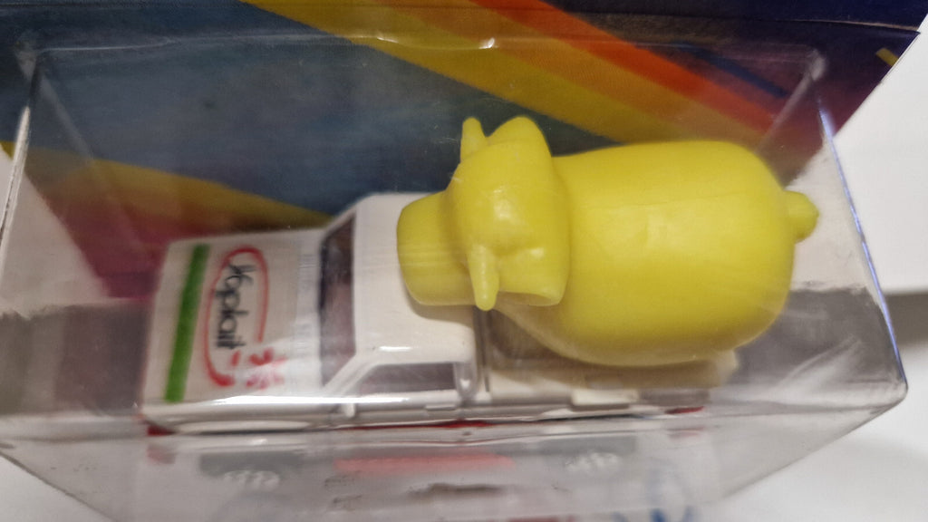 Norev Mini jet Pickup Yoplait      (CP09)