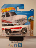 Hot Wheels '75 Chevy blazer custom   2025-115 (NP39)