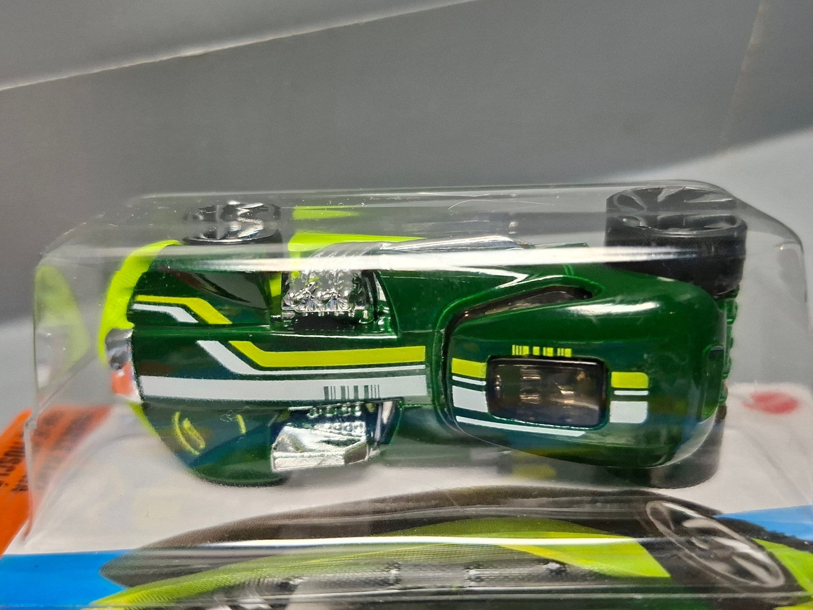 Hot Wheels Mod mill  2025-218 (NP12)