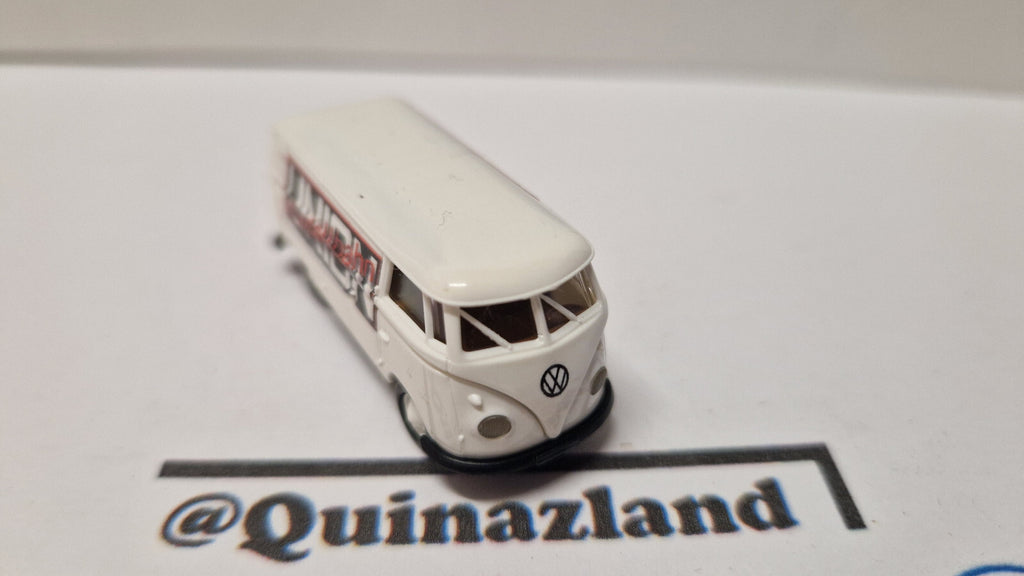 Brekina 1/87 Volkswagen T1 union modellbahn  (A06)